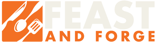 Feast And Forge